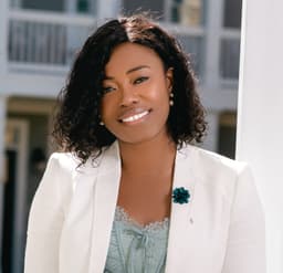 Bukie Faforiji, Creator of CFO Intel