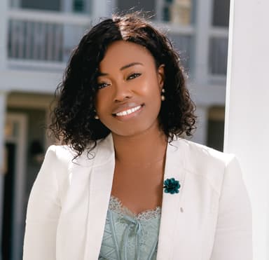 Bukie Faforiji, Creator of CFO Intel